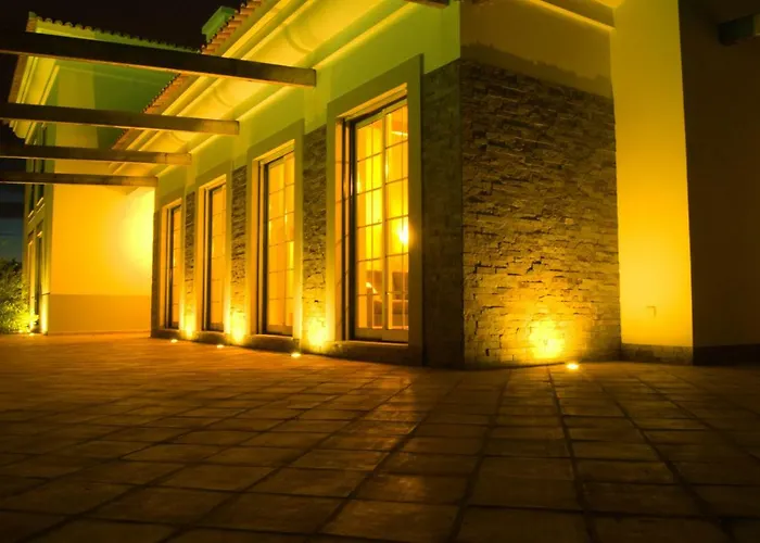 Quinta Da Esteva