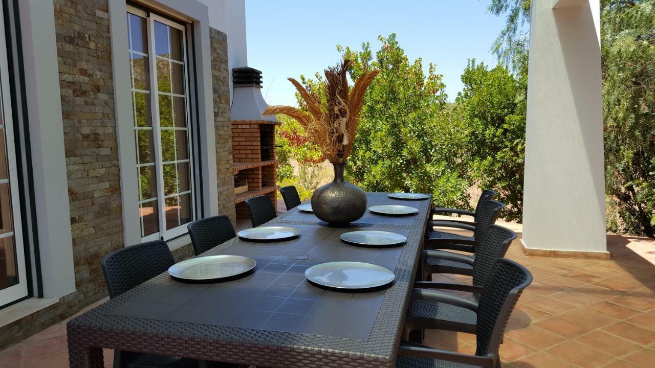 Villa Quinta Da Esteva Moncarapacho