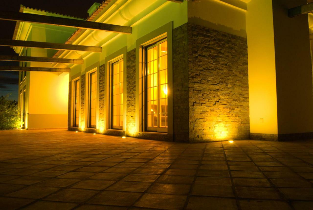 Quinta Da Esteva Villa