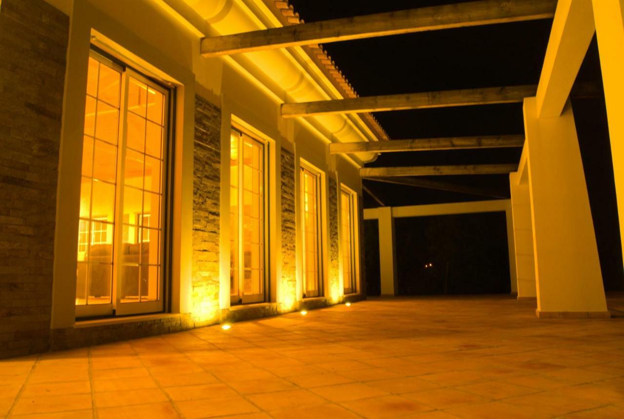 Quinta Da Esteva Villa