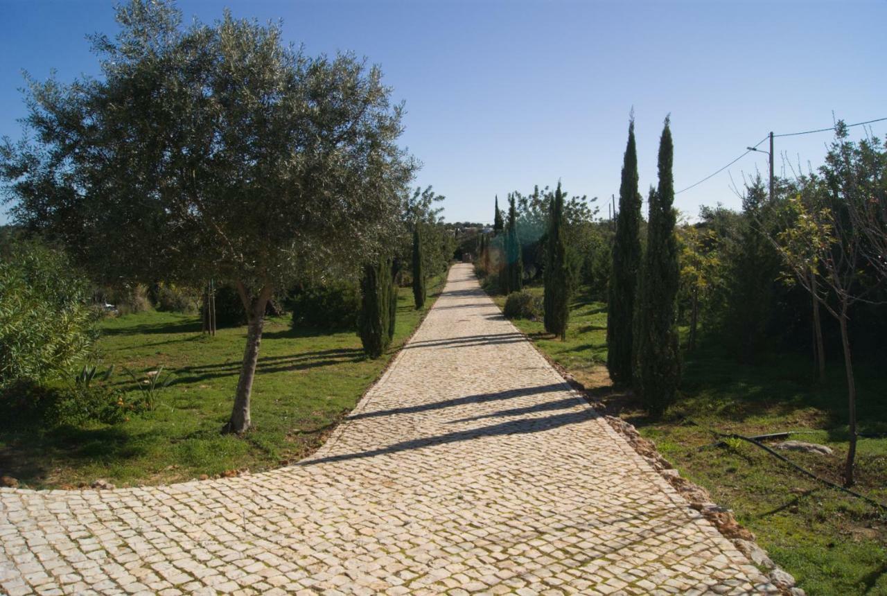 Quinta Da Esteva Villa *