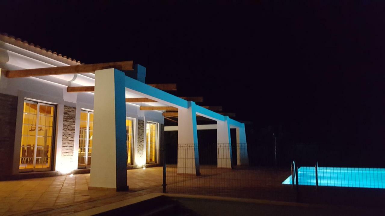Quinta Da Esteva Villa