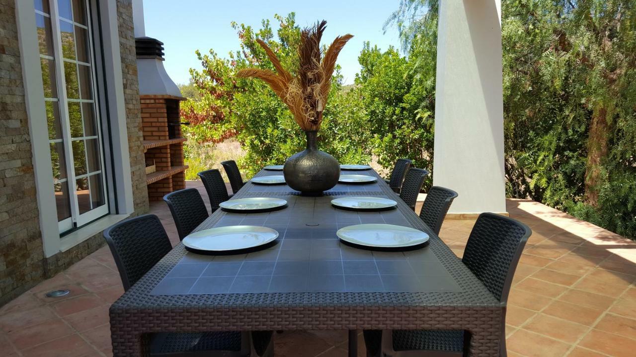 Villa Quinta Da Esteva Moncarapacho