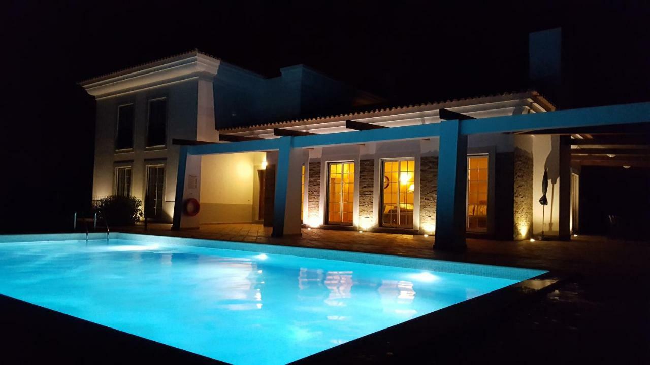 Villa Quinta Da Esteva *