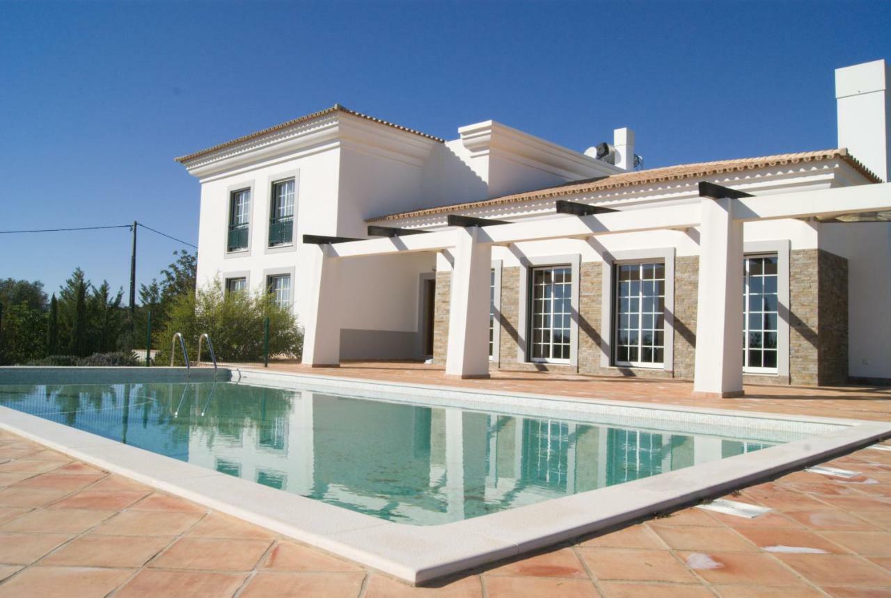 Villa Quinta Da Esteva Moncarapacho