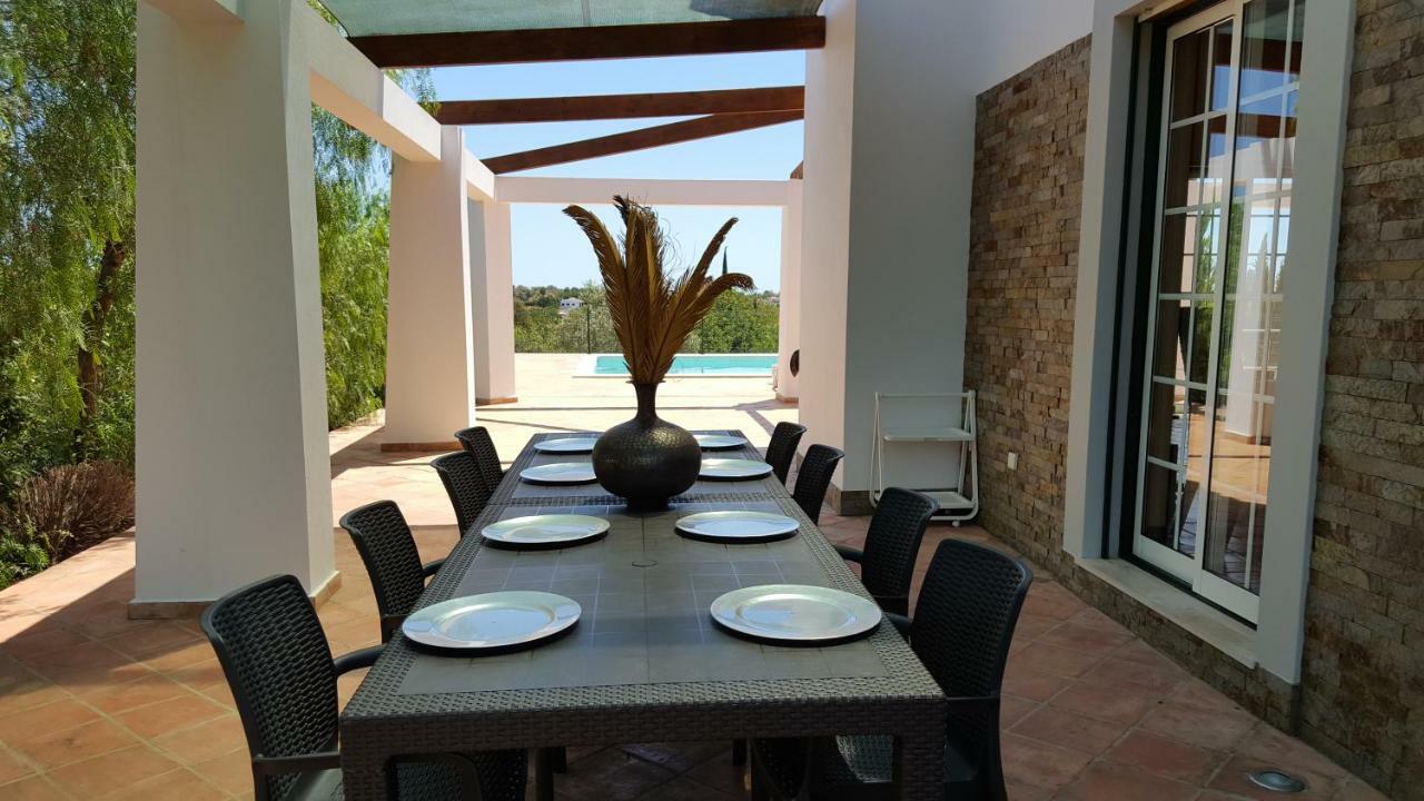 Quinta Da Esteva Villa