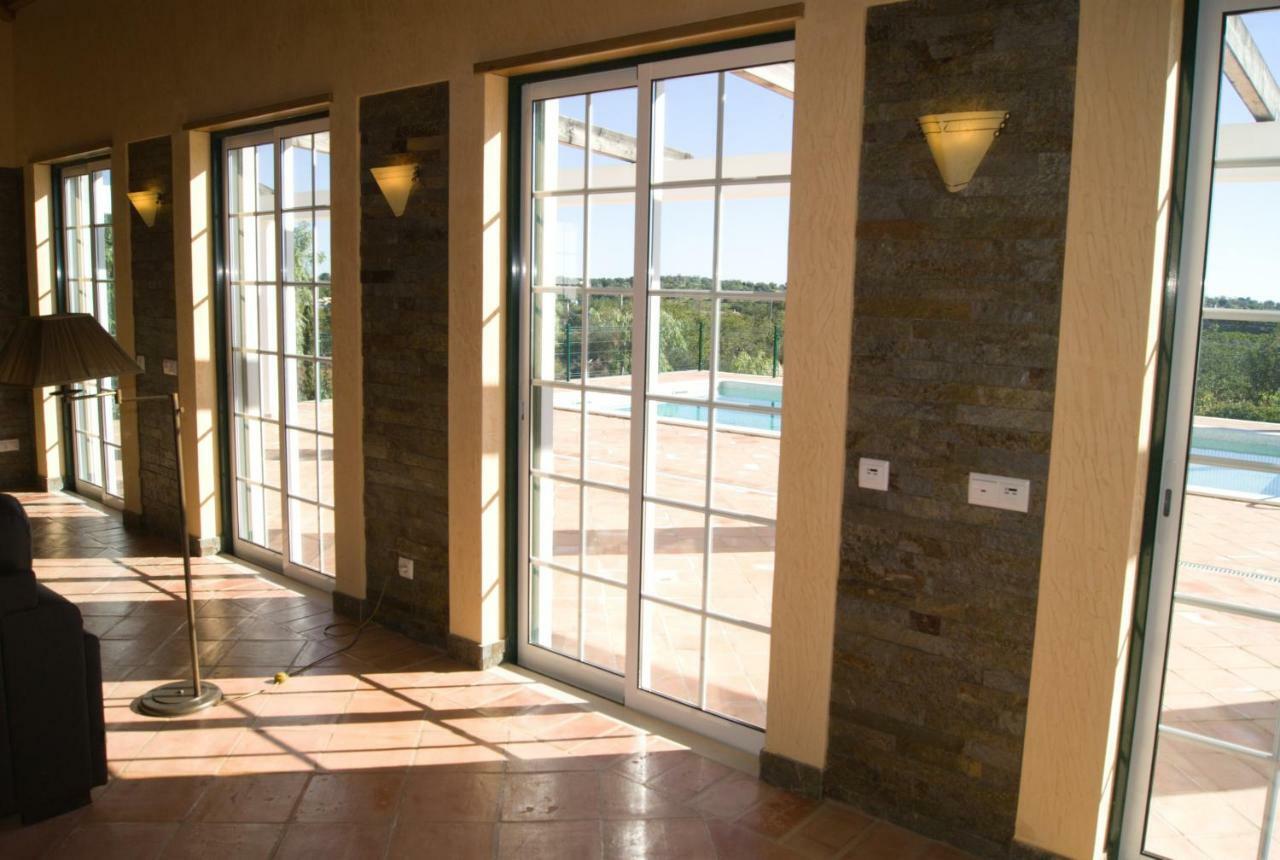 Quinta Da Esteva Villa