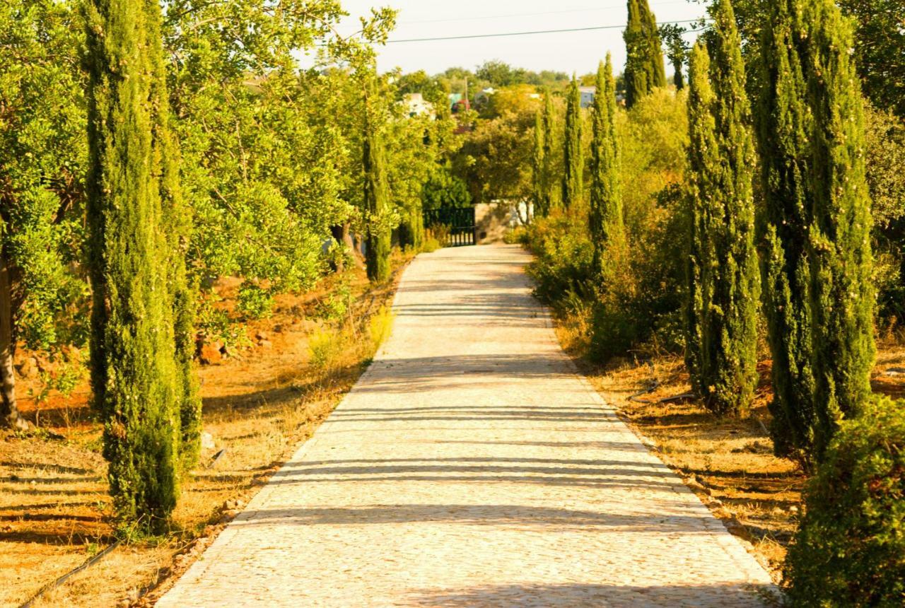 Quinta Da Esteva * Moncarapacho