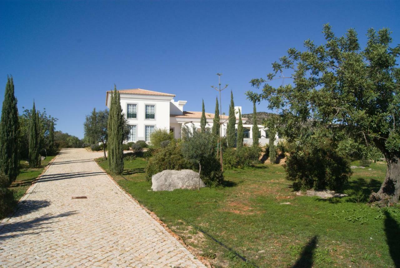 Villa Quinta Da Esteva Moncarapacho
