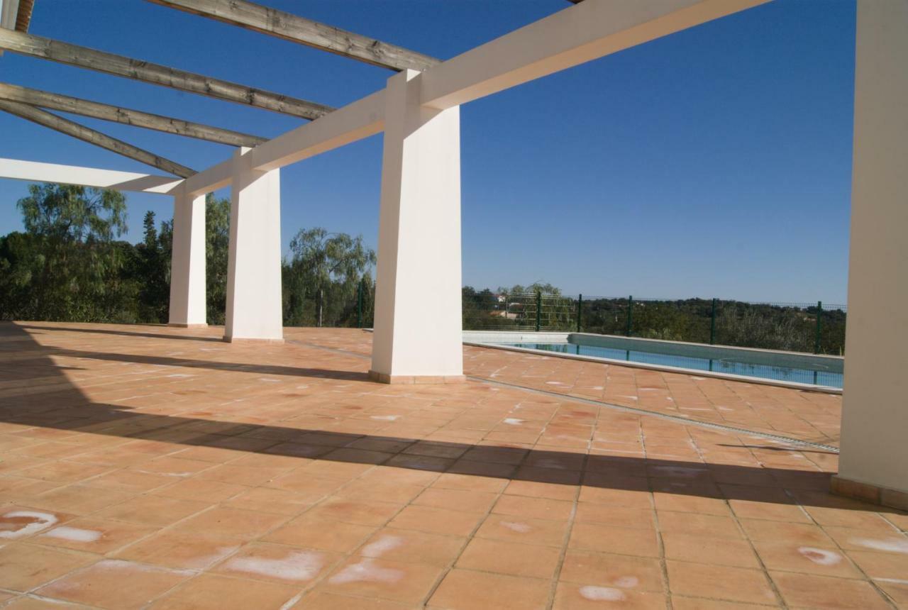 Quinta Da Esteva Villa Moncarapacho