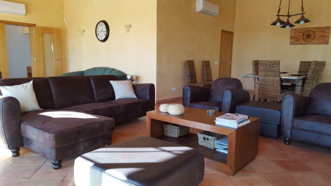 Villa Quinta Da Esteva Moncarapacho