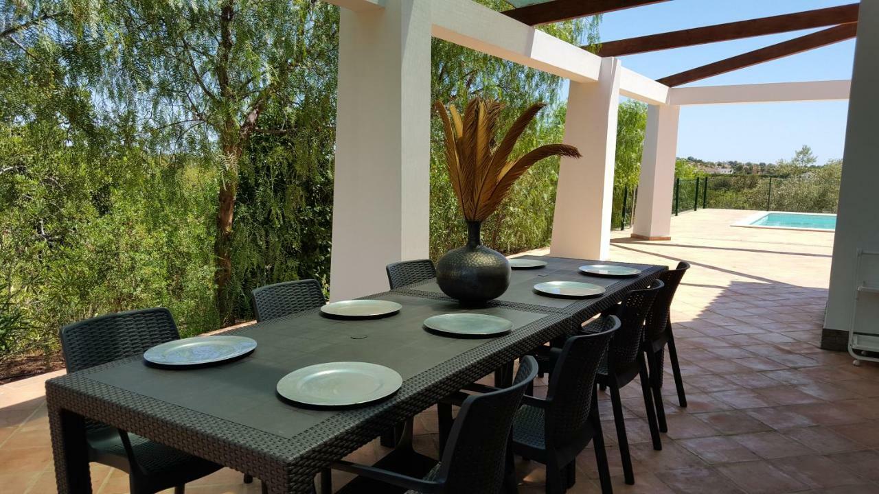 Villa Quinta Da Esteva Moncarapacho