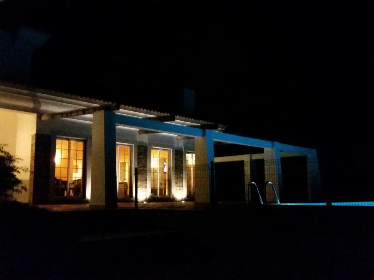 Villa Quinta Da Esteva Moncarapacho
